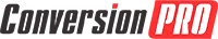 Conversion PRO